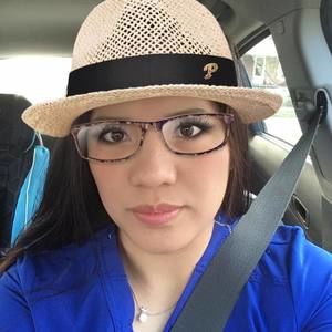 Meet your Posher, Christy